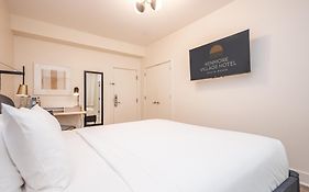 Kenmore Village Hotel, South Beach